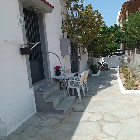 Magnolia Senses Apartamento Kini