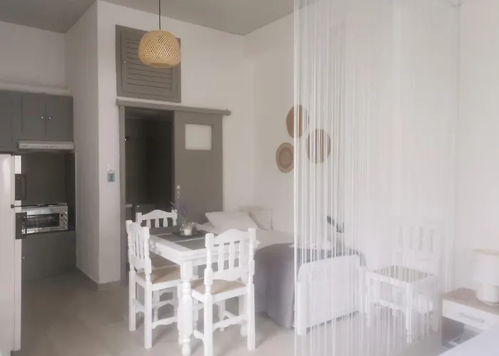 Apartamento Magnolia Senses *