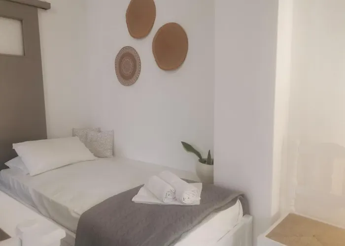 Apartamento Magnolia Senses Kini