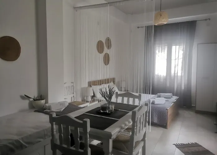 Magnolia Senses Apartamento Kini