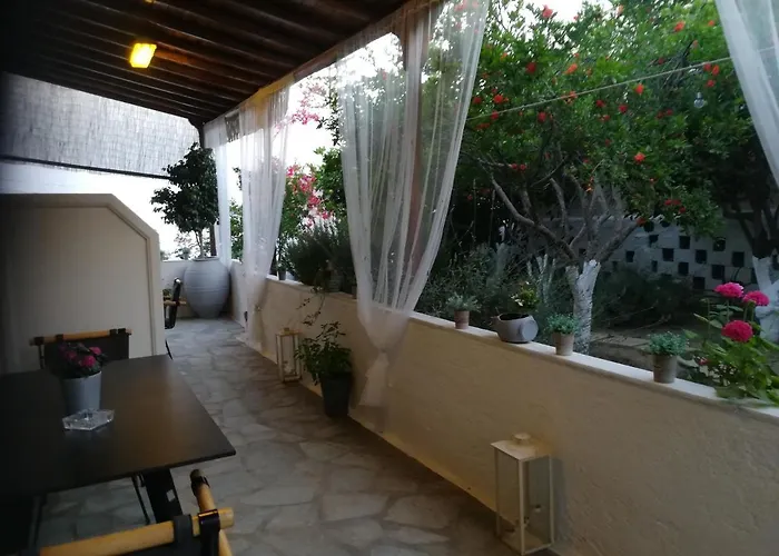 Magnolia Senses Apartamento Kini