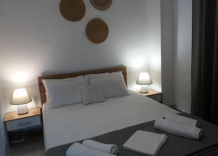 Magnolia Senses Apartamento *