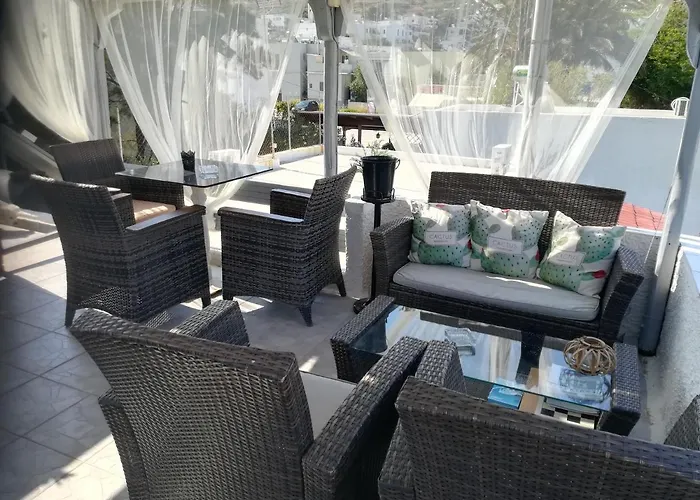 Magnolia Senses Apartamento Kini