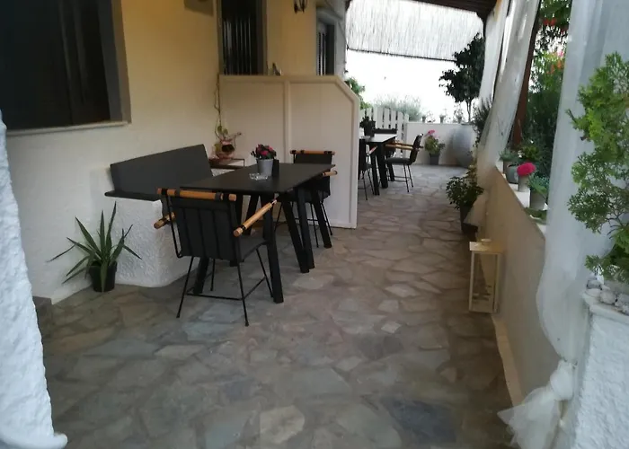 Magnolia Senses Apartamento Kini