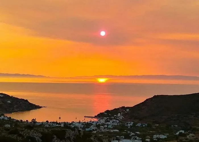 Magnolia Senses Apartamento Kini