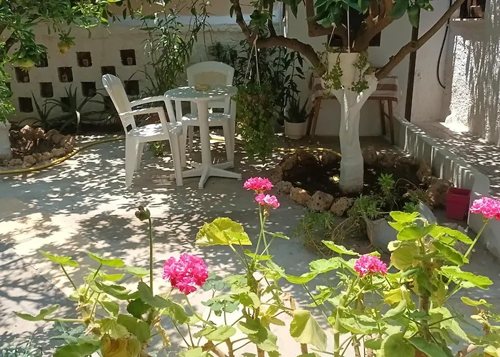 Magnolia Senses Apartamento