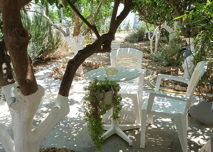 Magnolia Senses Apartamento *