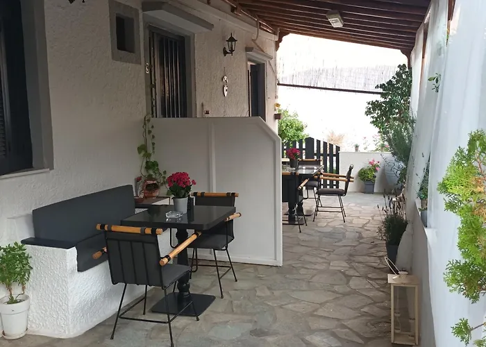 Apartamento Magnolia Senses Kini