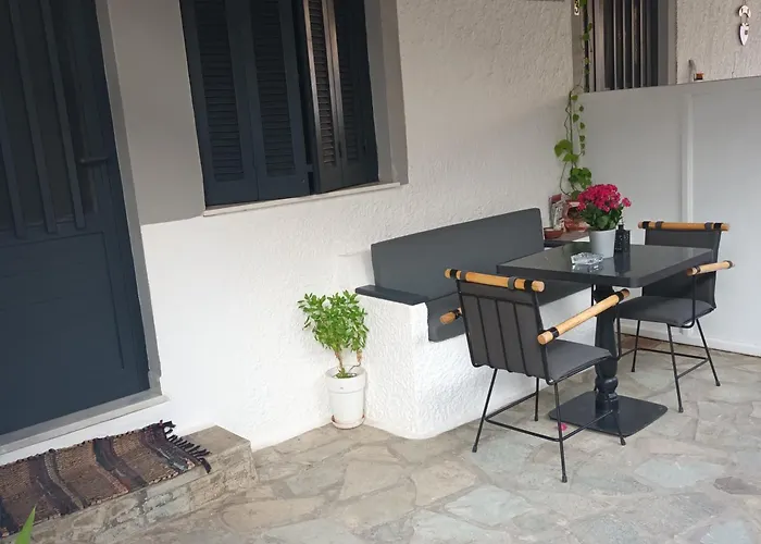 Apartamento Magnolia Senses *