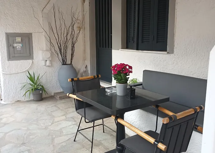 Apartamento Magnolia Senses Kini