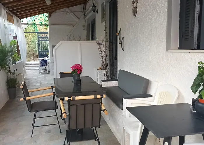 Magnolia Senses Apartamento Kini