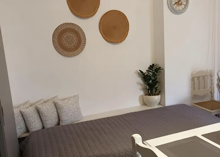 Magnolia Senses Apartamento Kini