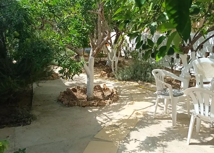 Apartamento Magnolia Senses Kini