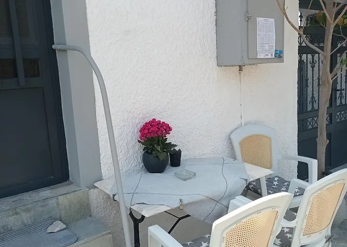 Apartamento Magnolia Senses *