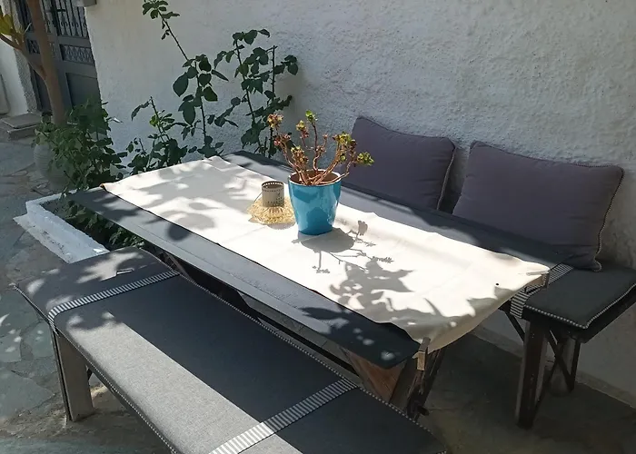 Apartamento Magnolia Senses *