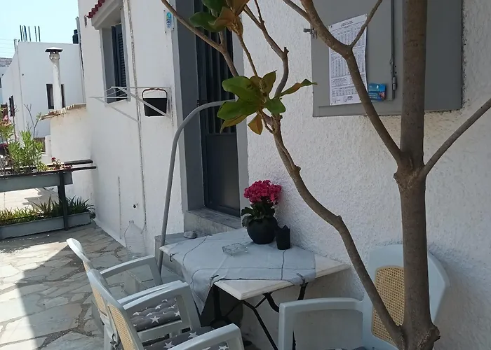 Apartamento Magnolia Senses