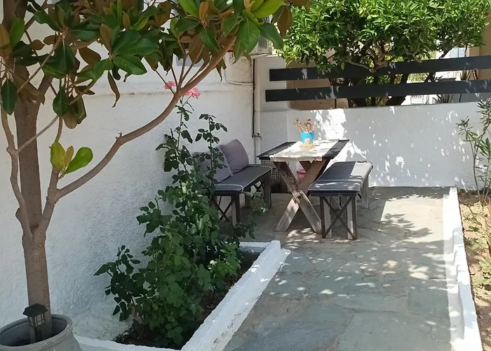 Apartamento Magnolia Senses