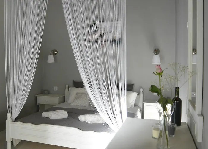 Apartamento Magnolia Senses *