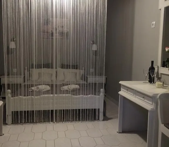 Apartamento Magnolia Senses *