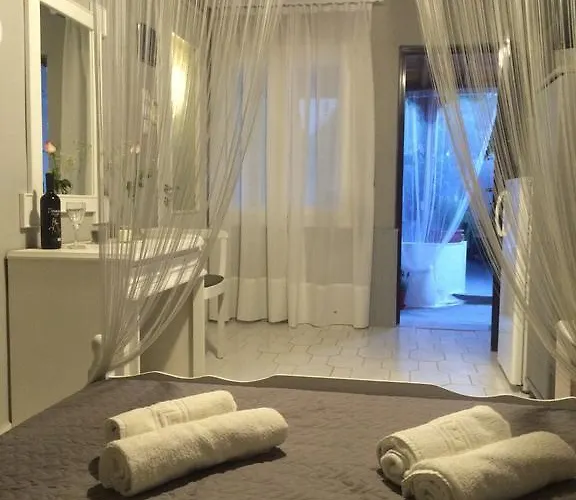 Apartamento Magnolia Senses