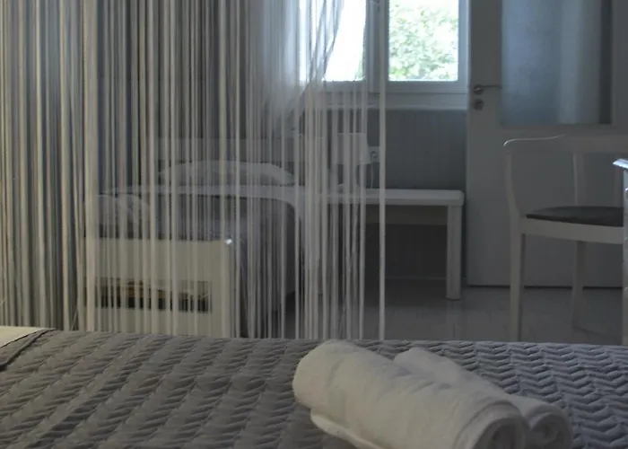 Apartamento Magnolia Senses *