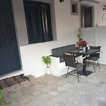 Διαμέρισμα Magnolia Senses *