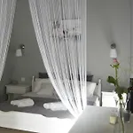 شقة Magnolia Senses *