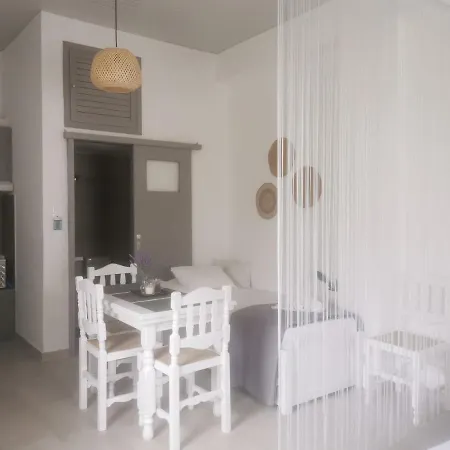 Apartamento Magnolia Senses *