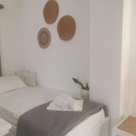 Apartamento Magnolia Senses Kini