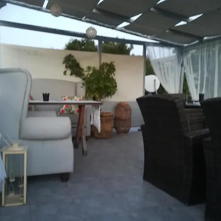 Apartamento Magnolia Senses Kini