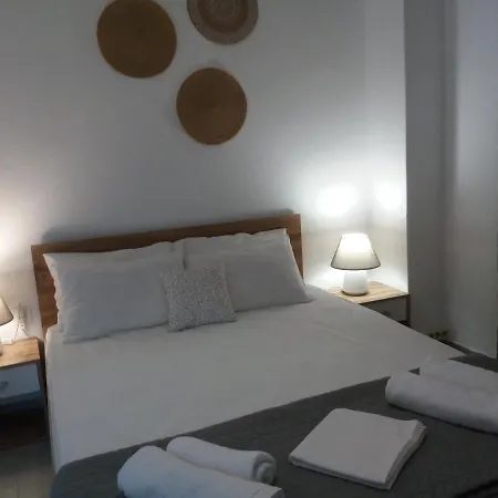 Magnolia Senses Apartment *