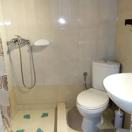 Apartament Magnolia Senses Kini