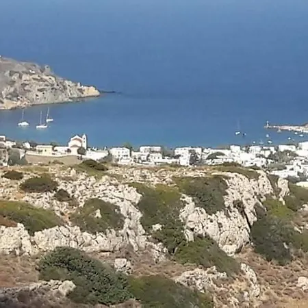 Magnolia Senses Apartamento Kini