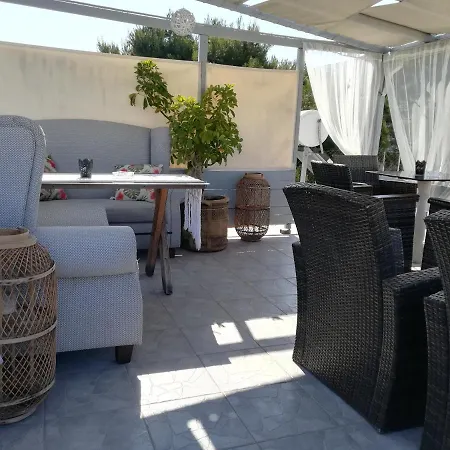 Magnolia Senses Apartamento