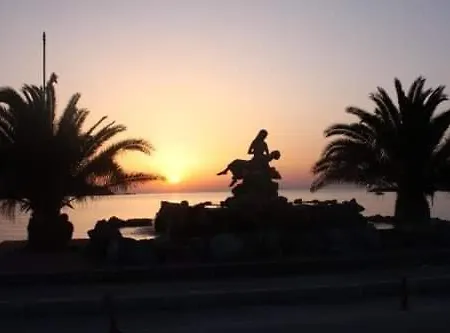 Magnolia Senses Apartamento Kini