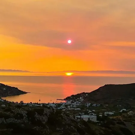 Magnolia Senses Apartamento Kini