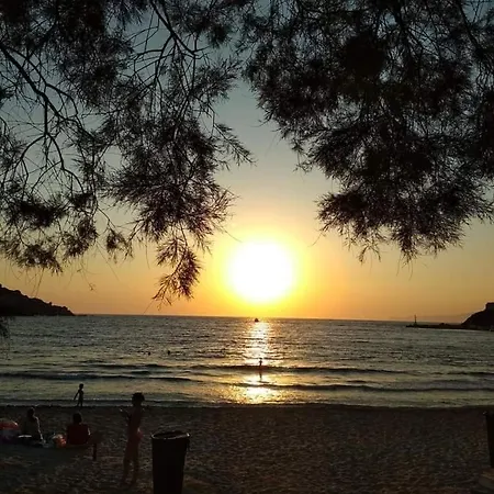 Apartamento Magnolia Senses *