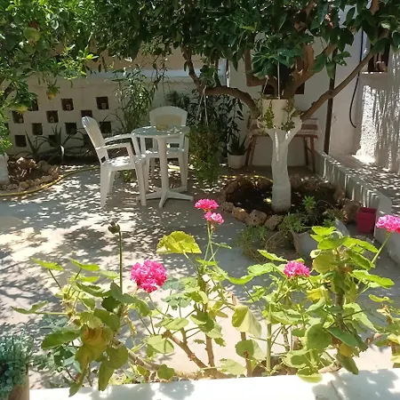 Magnolia Senses شقة