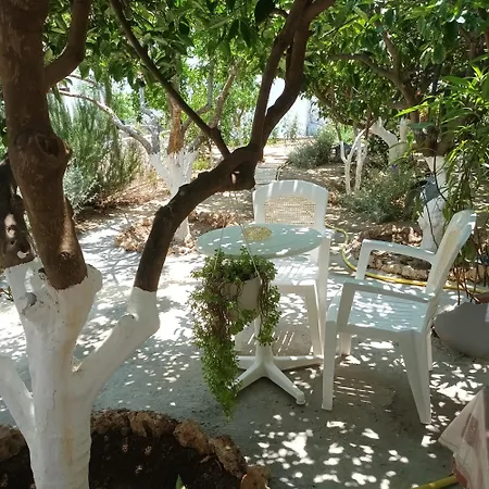 Magnolia Senses شقة *