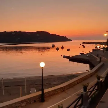 Apartamento Magnolia Senses Kini