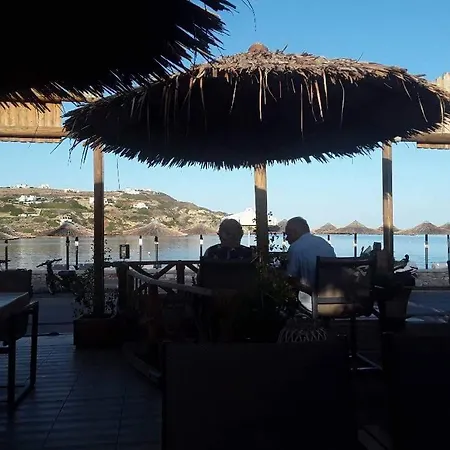 Apartamento Magnolia Senses *