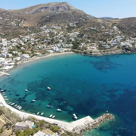 Apartamento Magnolia Senses