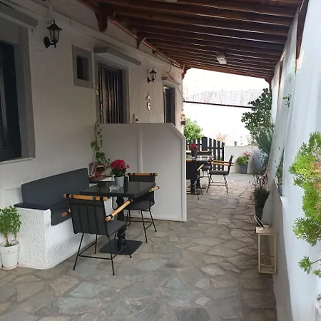 Apartamento Magnolia Senses Kini