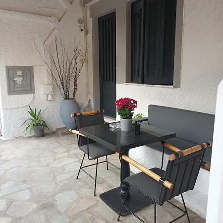 Apartamento Magnolia Senses Kini