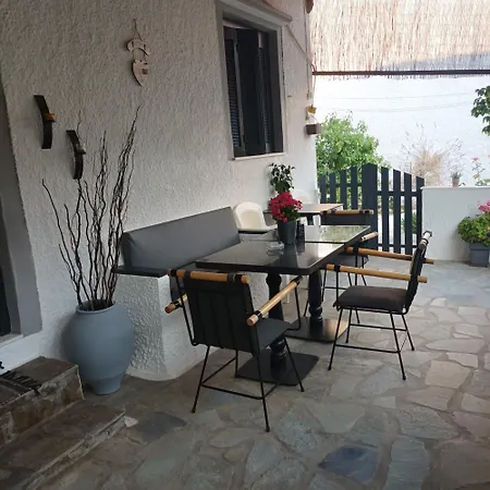 Magnolia Senses * Kini