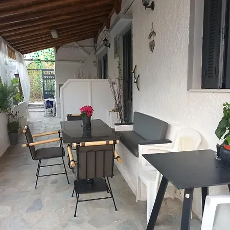 Magnolia Senses Apartamento Kini