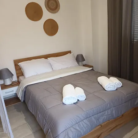 Magnolia Senses Apartamento *