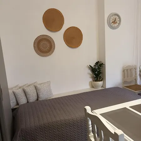 Magnolia Senses Apartamento Kini