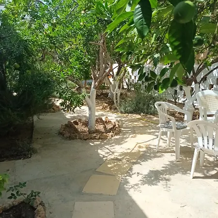 Apartamento Magnolia Senses Kini