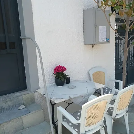 Apartamento Magnolia Senses *